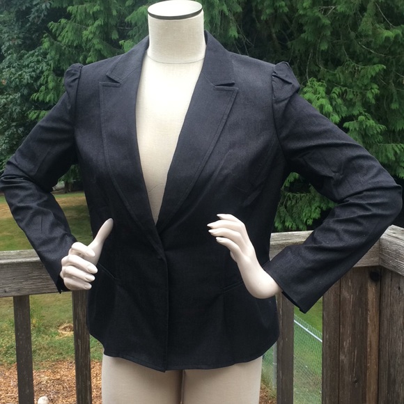 Nine West blazer & pants suit - Picture 2 of 8